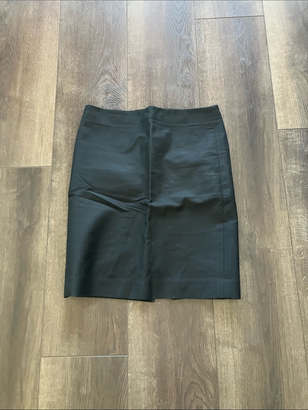 J crew pencil skirt